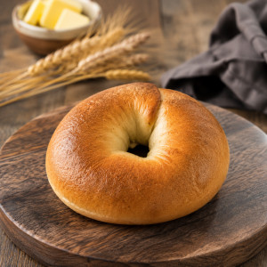 Cinnamon Bagel x 12 pcs